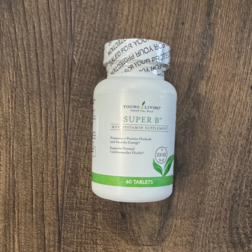 Super B